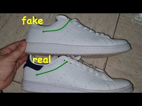 adidas stan smith green fake vs real|adidas stan smith green women's.